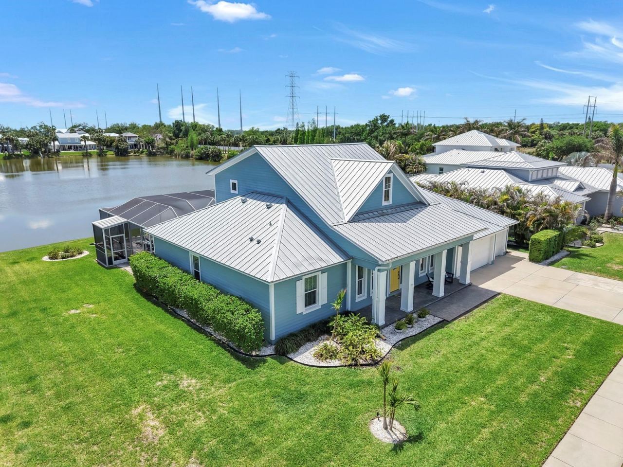 8013 Key West Conch Drive, Riverview, FL 33578 Photo