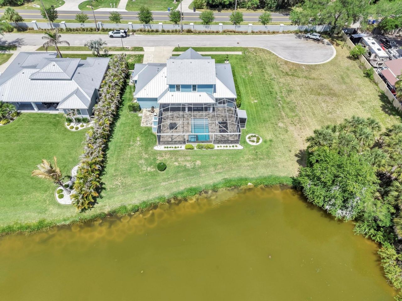 8013 Key West Conch Drive, Riverview, FL 33578 Photo