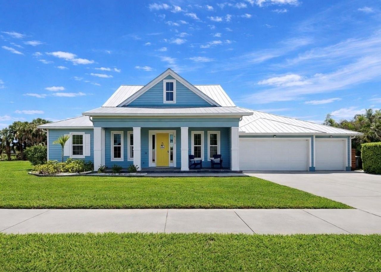 8013 Key West Conch Drive, Riverview, FL 33578 Photo