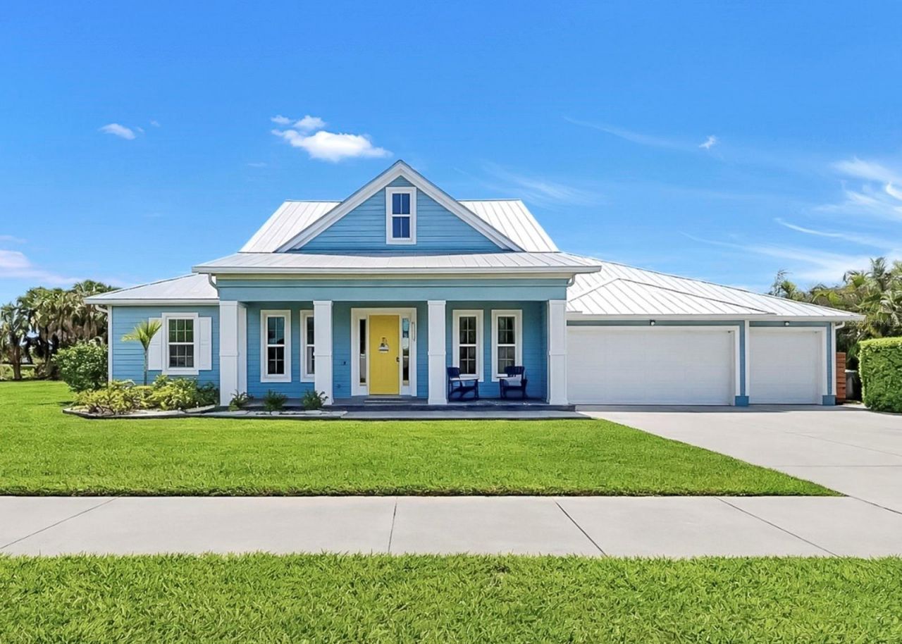 8013 Key West Conch Drive, Riverview, FL 33578 Photo