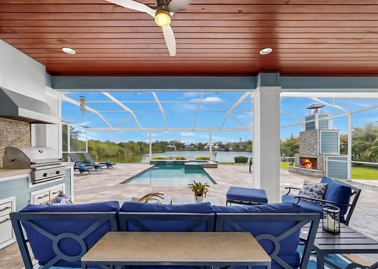 8013 Key West Conch Drive, Riverview, FL 33578 Photo