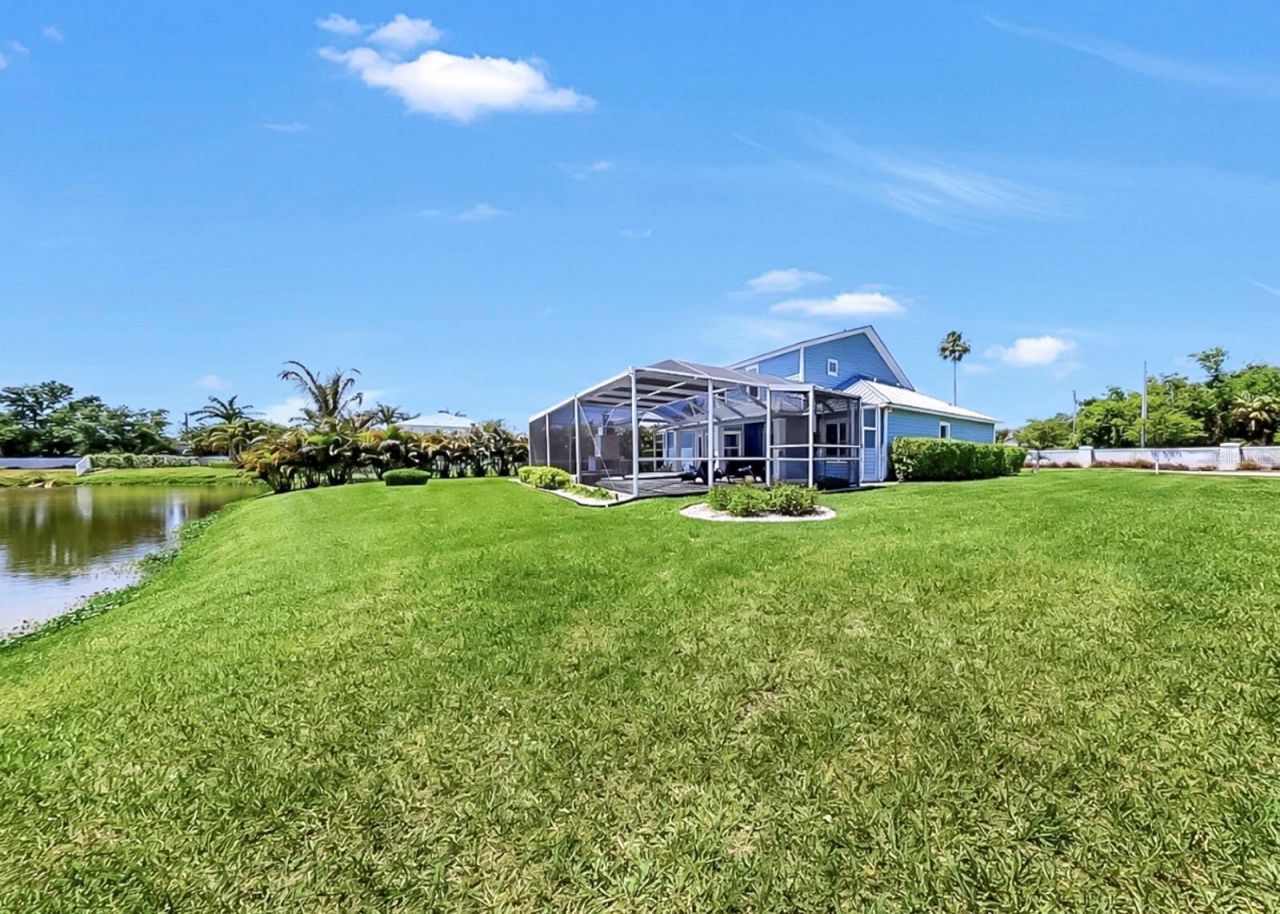 8013 Key West Conch Drive, Riverview, FL 33578 Photo