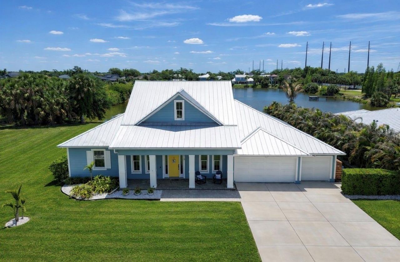 8013 Key West Conch Drive, Riverview, FL 33578 Photo