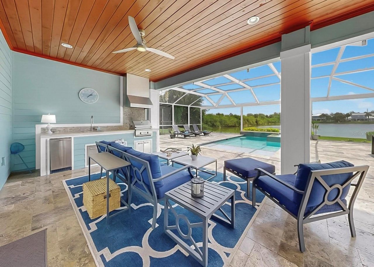 8013 Key West Conch Drive, Riverview, FL 33578 Photo