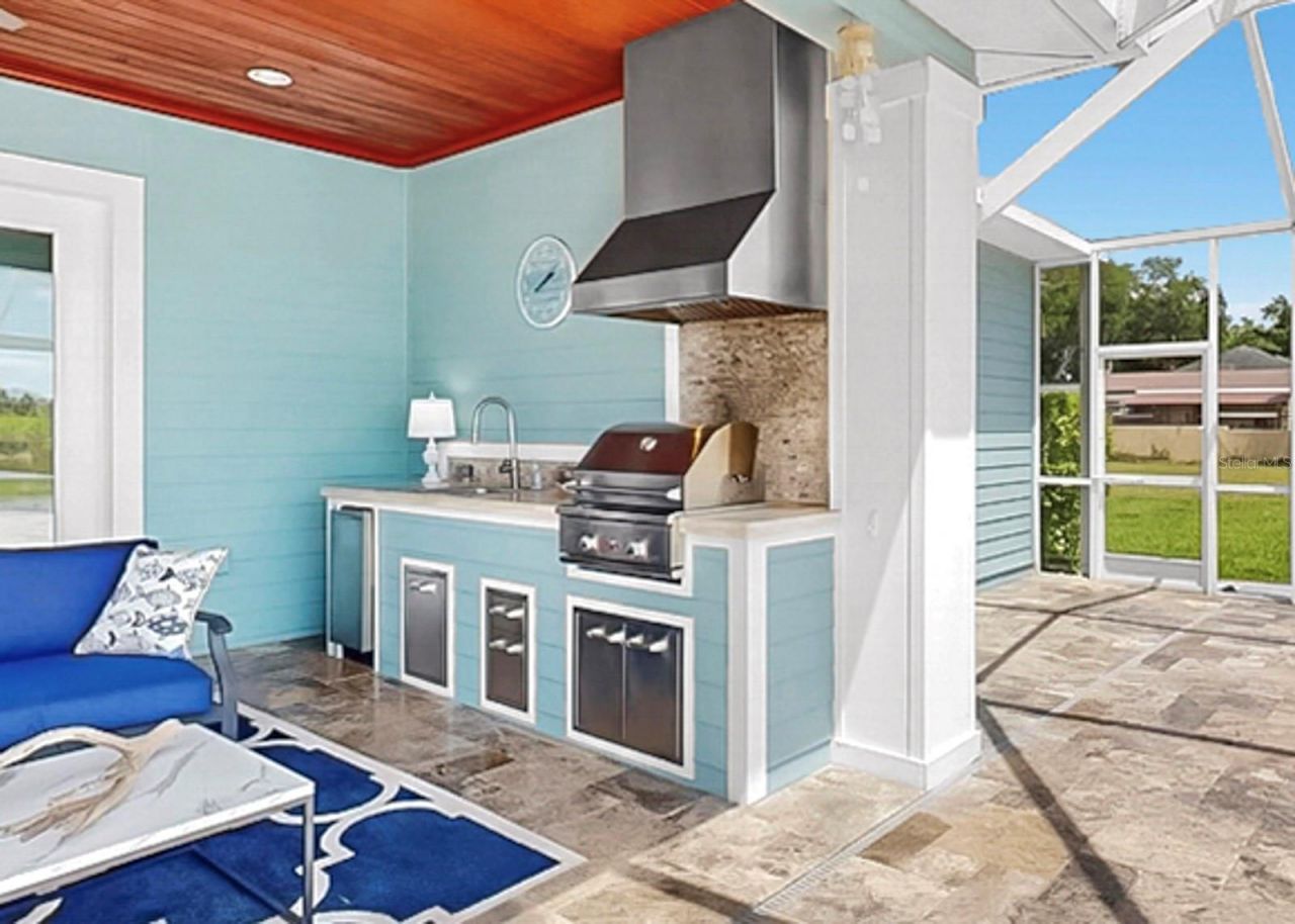 8013 Key West Conch Drive, Riverview, FL 33578 Photo