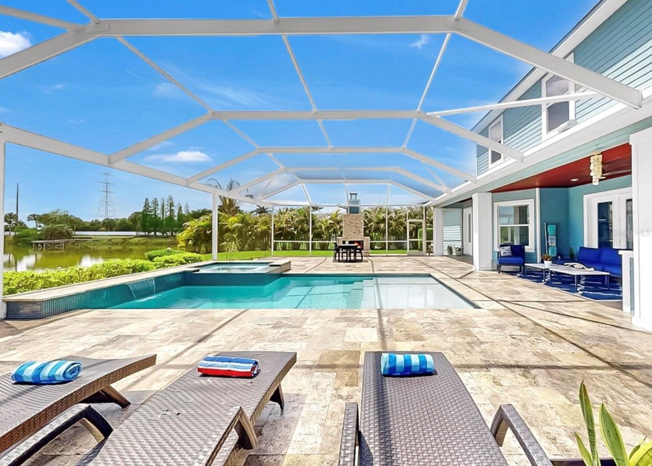 8013 Key West Conch Drive, Riverview, FL 33578 Photo