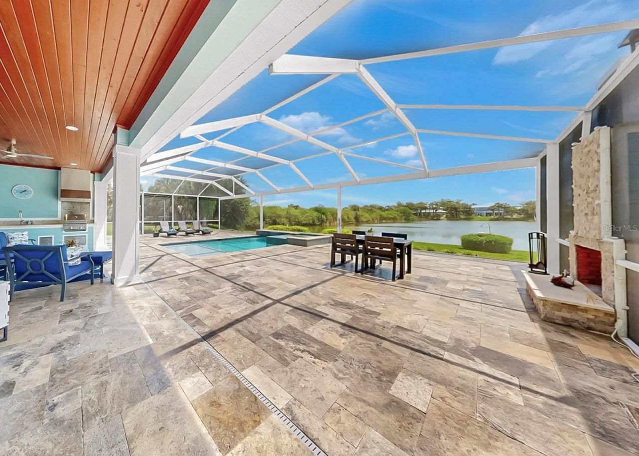 8013 Key West Conch Drive, Riverview, FL 33578 Photo