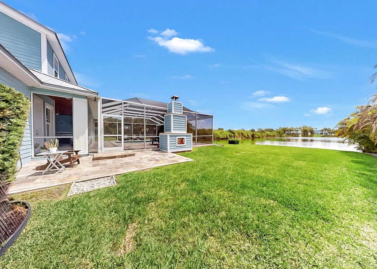 8013 Key West Conch Drive, Riverview, FL 33578 Photo
