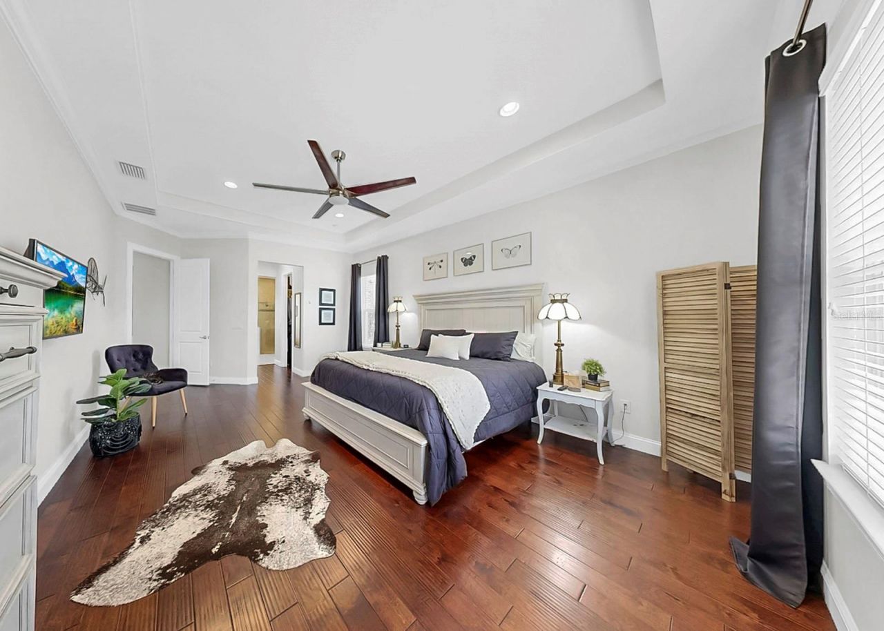 8013 Key West Conch Drive, Riverview, FL 33578 Photo