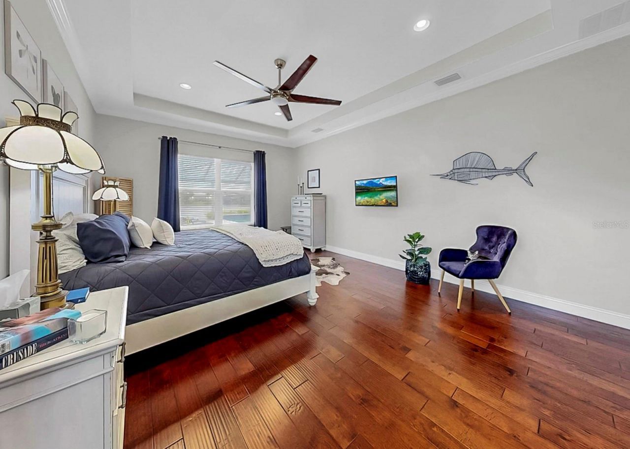 8013 Key West Conch Drive, Riverview, FL 33578 Photo