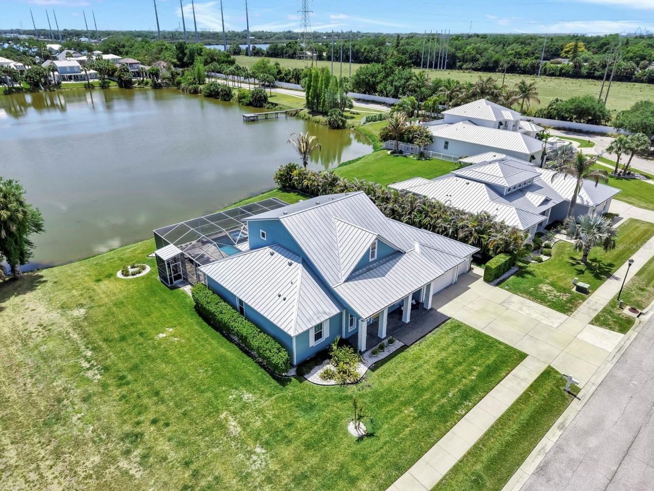 8013 Key West Conch Drive, Riverview, FL 33578 Photo