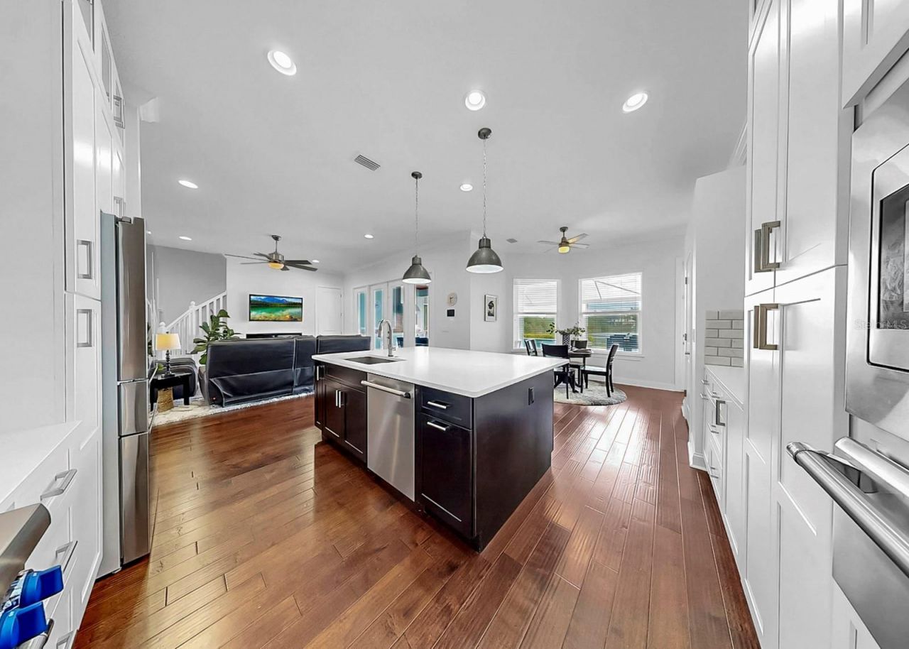 8013 Key West Conch Drive, Riverview, FL 33578 Photo