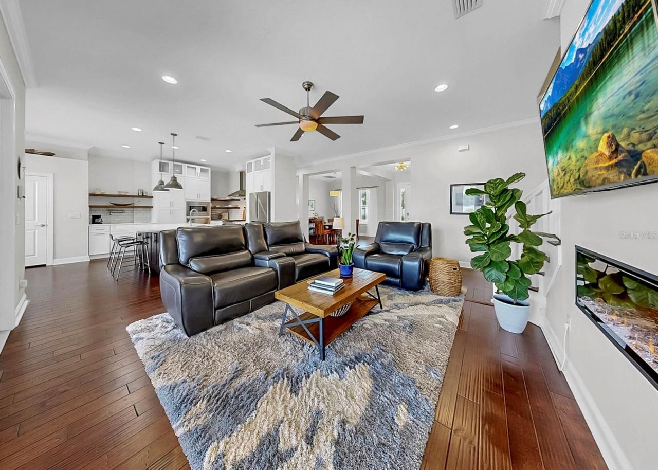 8013 Key West Conch Drive, Riverview, FL 33578 Photo