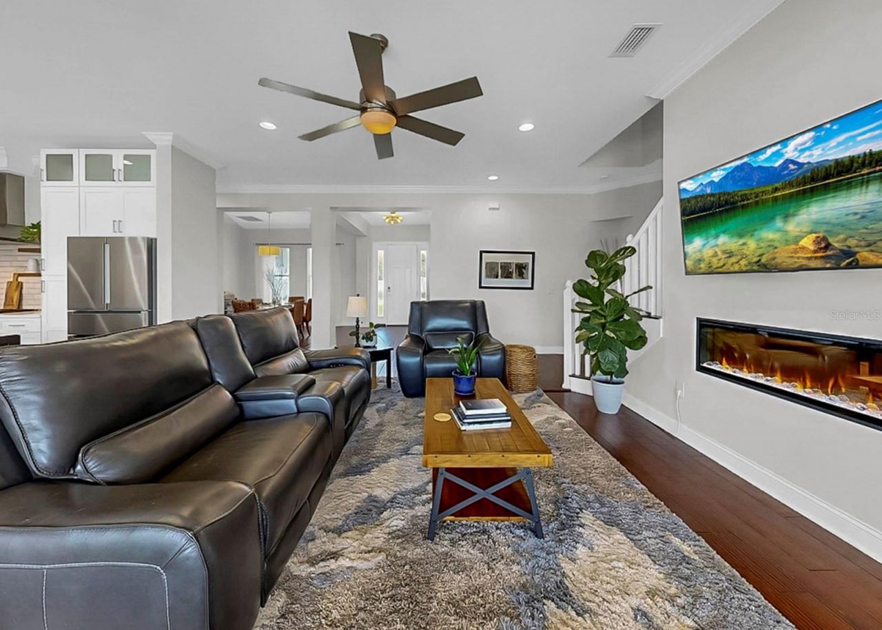 8013 Key West Conch Drive, Riverview, FL 33578 Photo