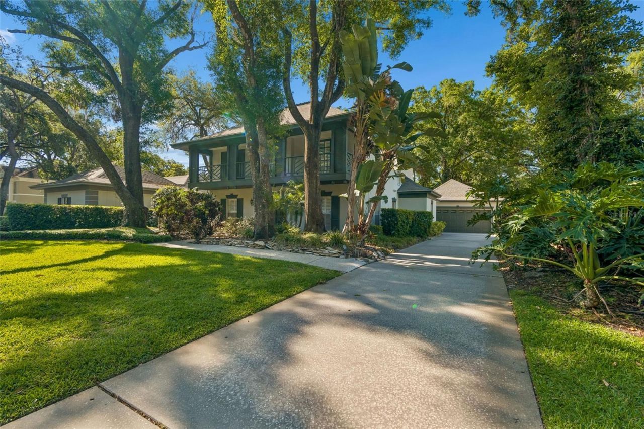 2522 Cozumel Drive, Tampa, FL 33618 Photo