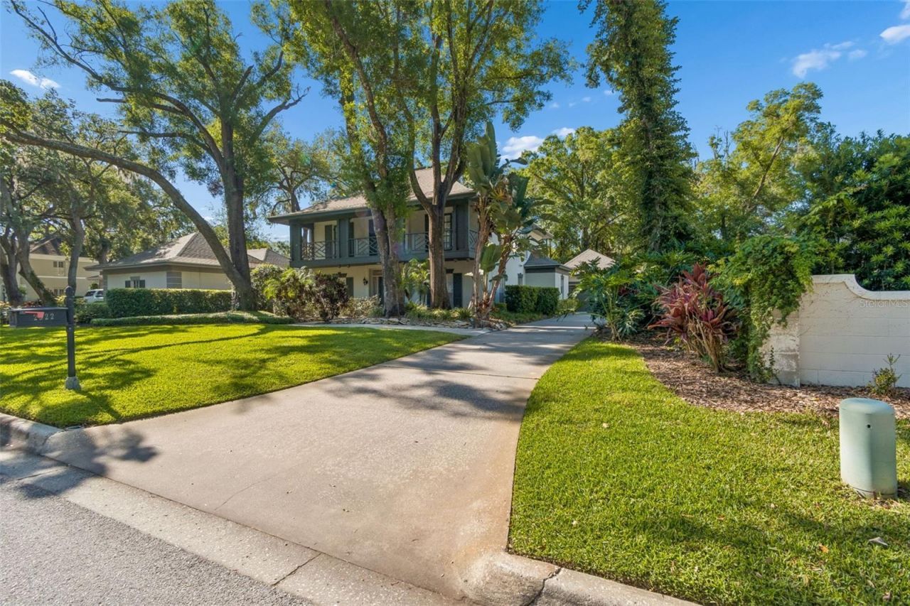 2522 Cozumel Drive, Tampa, FL 33618 Photo