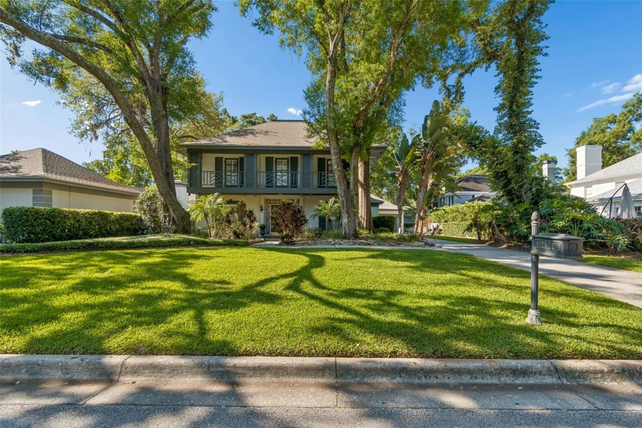 2522 Cozumel Drive, Tampa, FL 33618 Photo