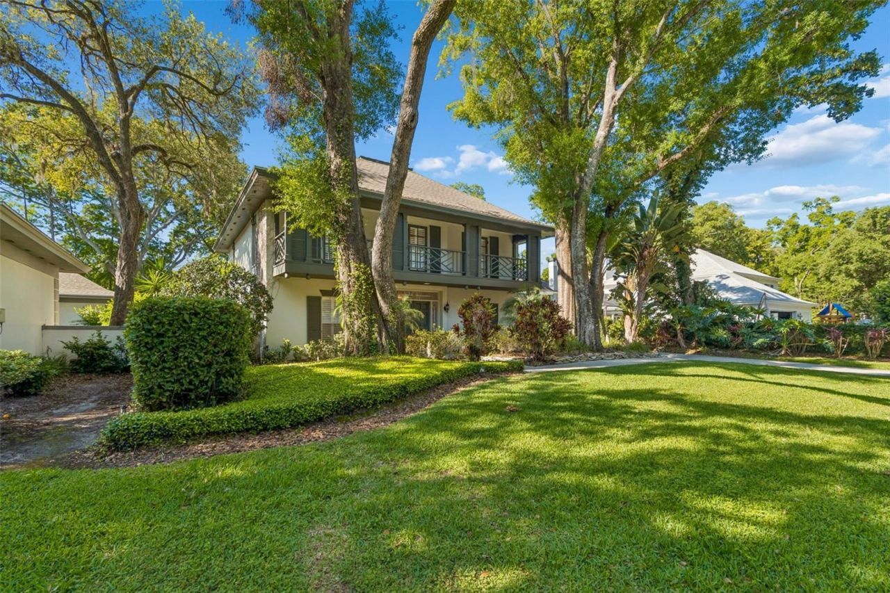 2522 Cozumel Drive, Tampa, FL 33618 Photo