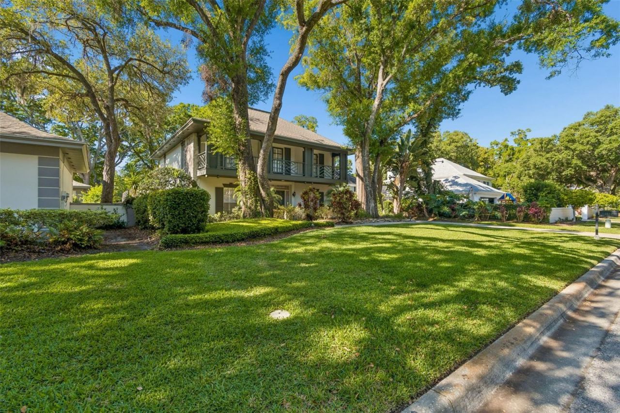 2522 Cozumel Drive, Tampa, FL 33618 Photo