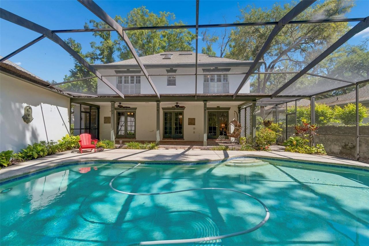 2522 Cozumel Drive, Tampa, FL 33618 Photo