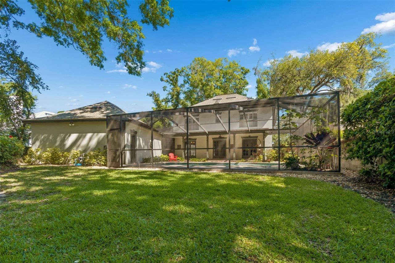 2522 Cozumel Drive, Tampa, FL 33618 Photo