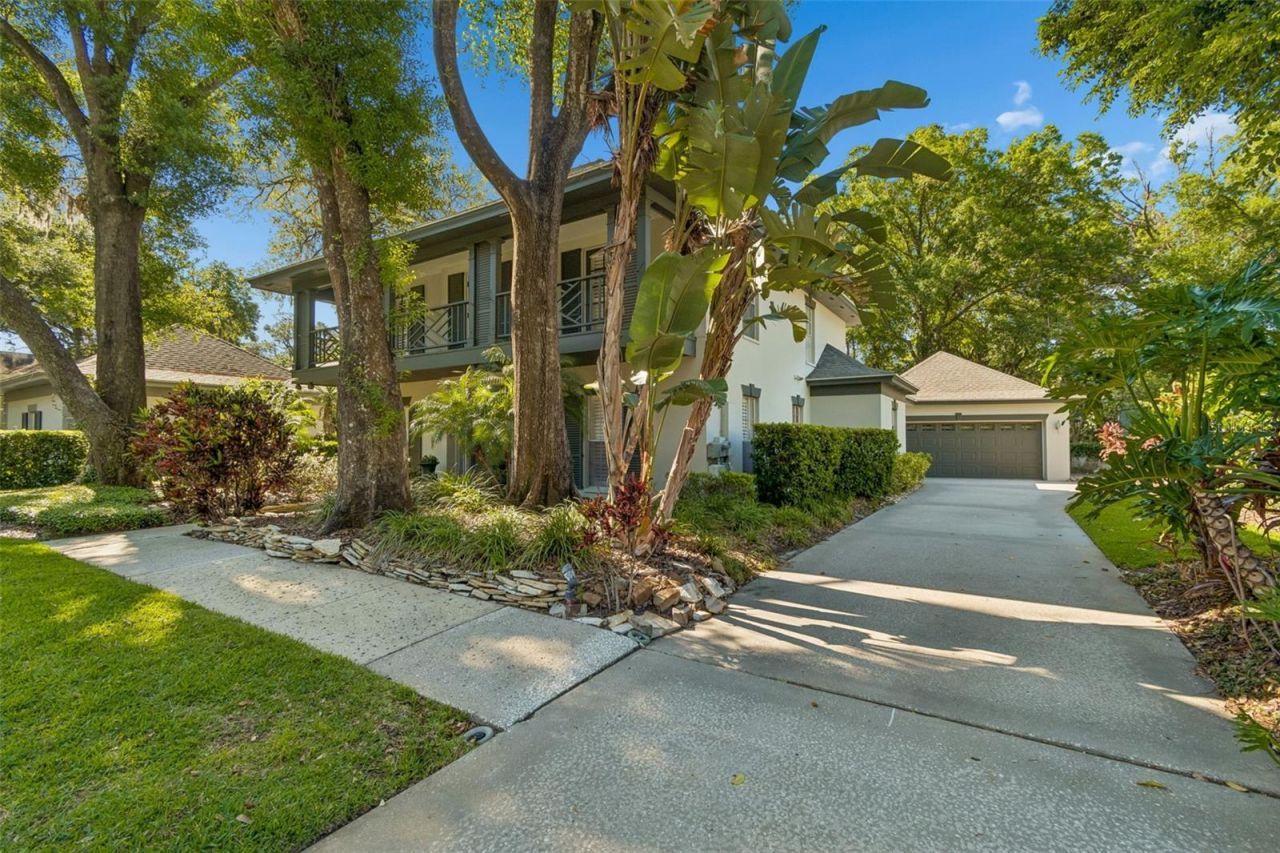 2522 Cozumel Drive, Tampa, FL 33618 Photo