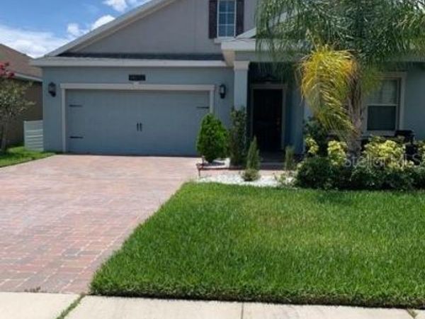 14072 GOLD BRIDGE DRIVE , ORLANDO, FL 32824