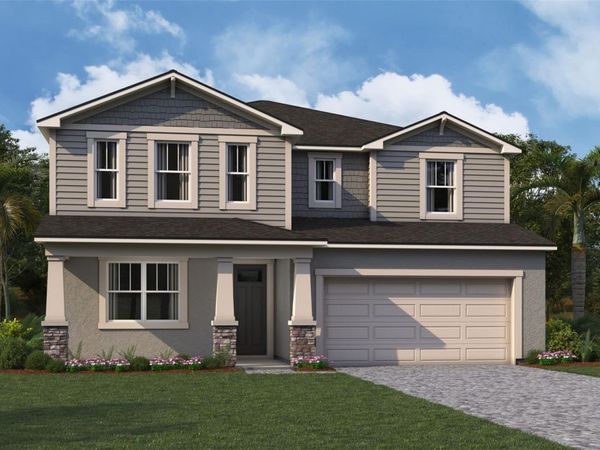 34747 FLOWER PATCH DRIVE , ZEPHYRHILLS, FL 33541