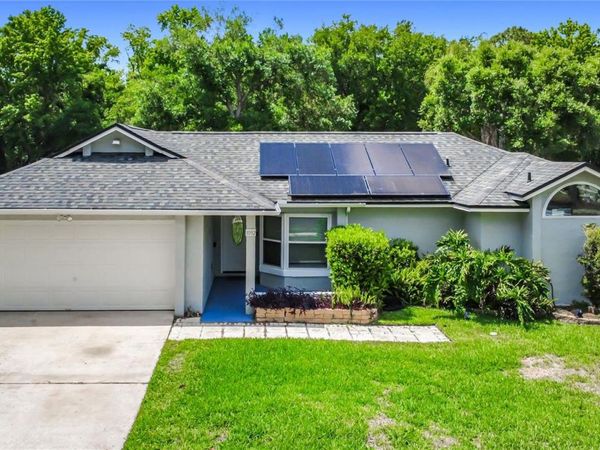 1092 W RIVIERA BOULEVARD , OVIEDO, FL 32765