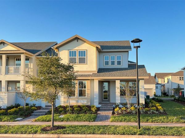 6951 NEMOURS PARKWAY , ORLANDO, FL 32827