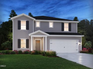 4105 Wesley Chapel Way, Raleigh, NC 27616