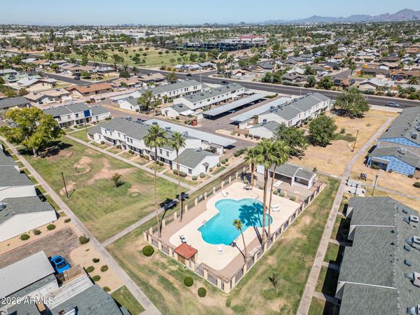 6405 S EL CAMINO Drive, Tempe, AZ 85283