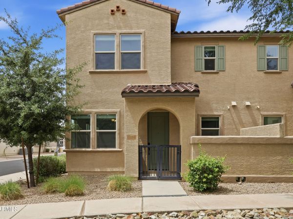 14870 W Encanto Boulevard, Unit 1055, Goodyear, AZ 85395