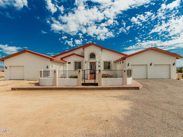 30124 N 174TH Street, Rio Verde, AZ 85263