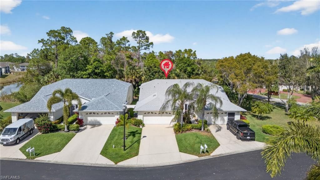 6316 Shadowood Cir , Naples, FL 34112 Photo