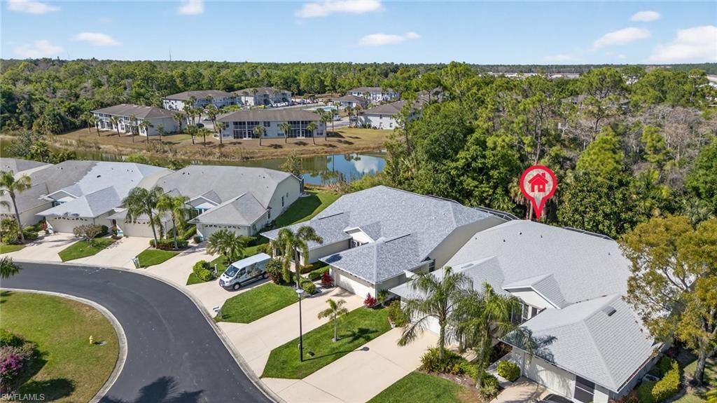 6316 Shadowood Cir , Naples, FL 34112 Photo