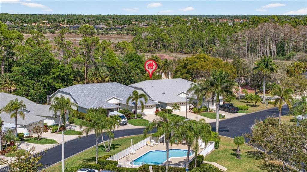 6316 Shadowood Cir , Naples, FL 34112 Photo