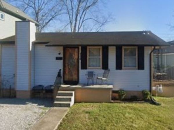 1119 Park St , Franklin, TN 37064