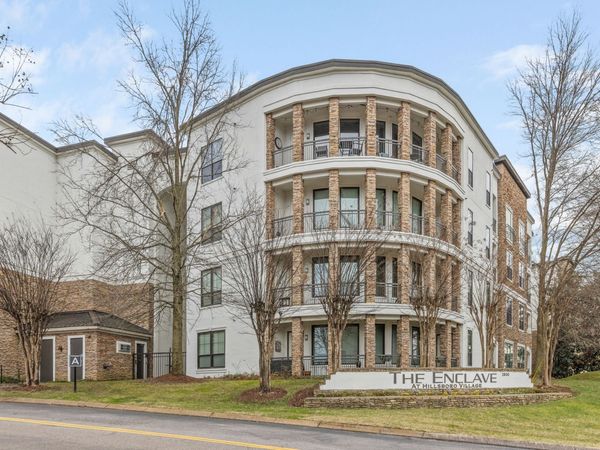 2600 Hillsboro Pike , Unit 327, Nashville, TN 37212