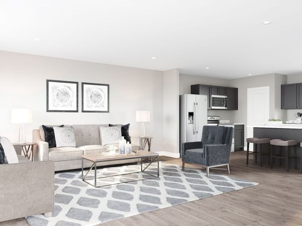 515 Gray Ghost Way , Smyrna, TN 37167