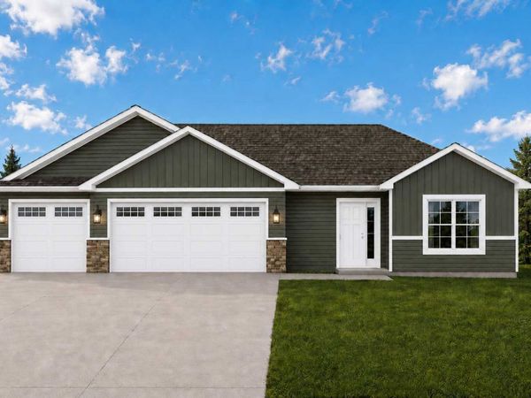 656 Daisy Court, Lake Crystal, MN 56055
