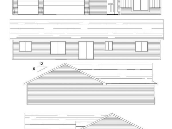 656 Daisy Court , Lake Crystal, MN 56055