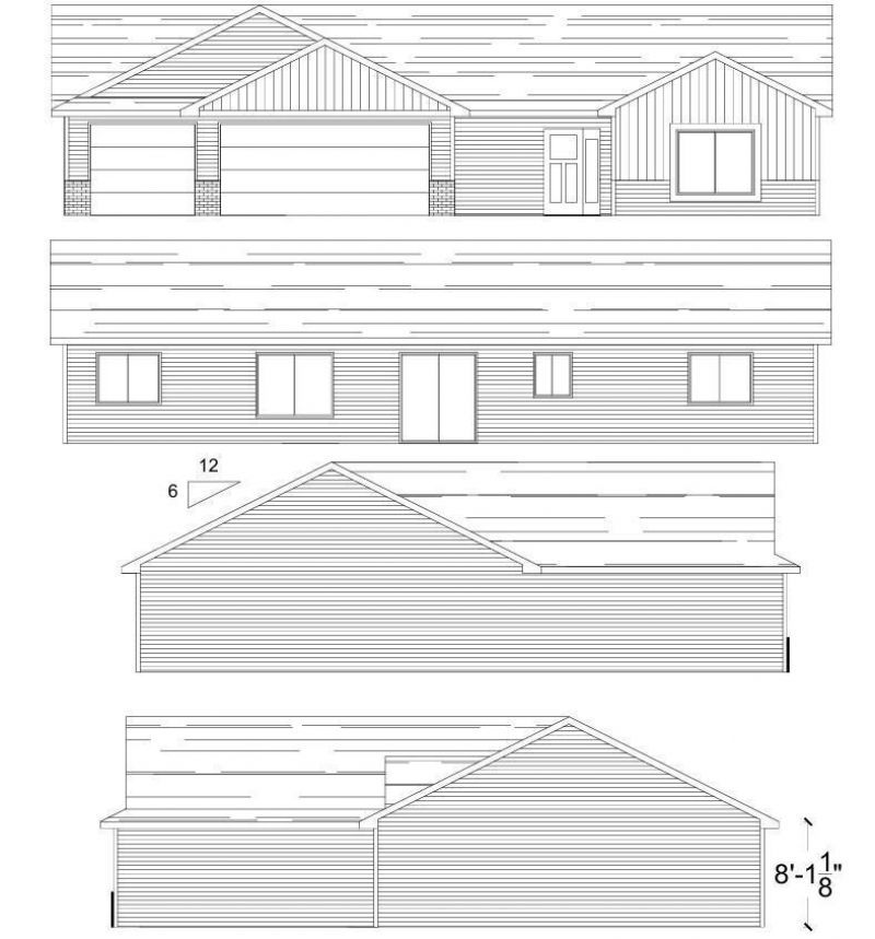 656 Daisy Court, Lake Crystal, MN 56055