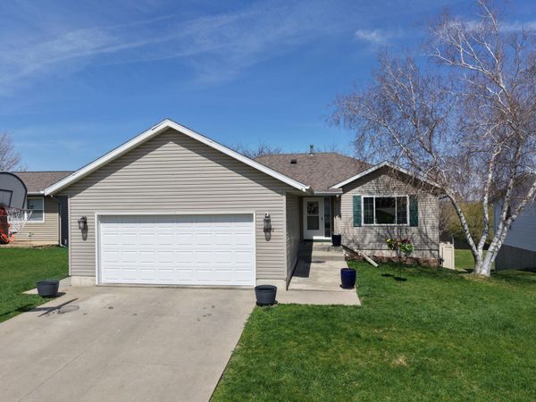 4839 Salley Lane NW, Rochester, MN 55901