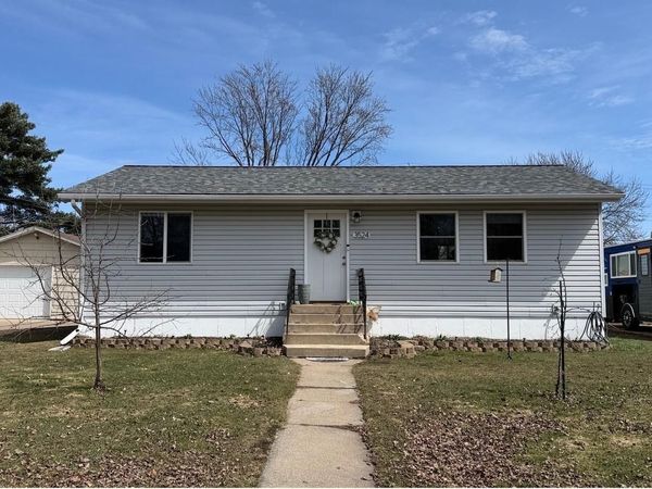 3524 1st Avenue E, Hibbing, MN 55746