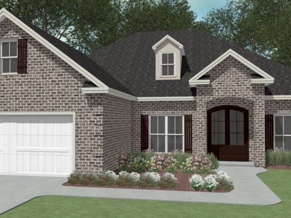 130 Blue Mist Lane, Kathleen, GA 31047