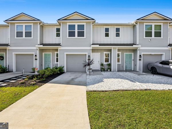 106 Deep Bay Circle, St. Marys, GA 31558