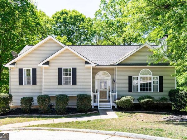 9420 Poole Road, Villa Rica, GA 30180