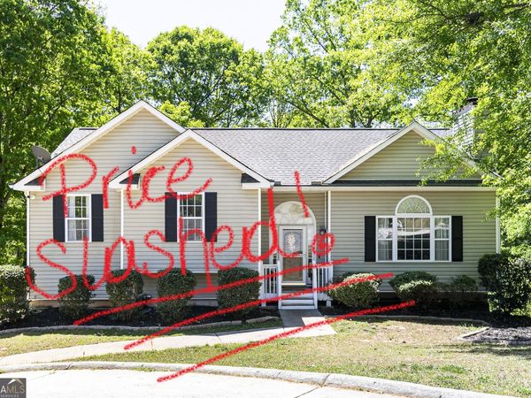 9420 Poole Road, Villa Rica, GA 30180