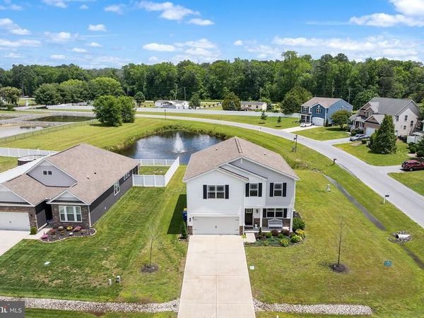 37514 N COUNTRYSIDE DRIVE, DELMAR, DE 19940